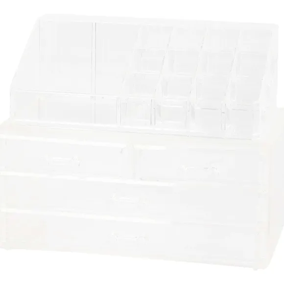 Make-Up-Organizer