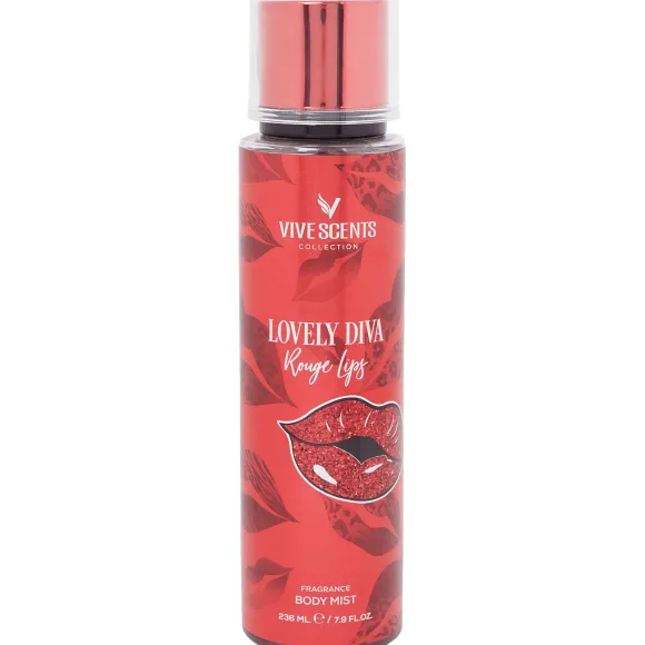 Marc Dion Bodymist