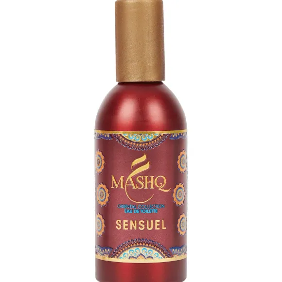 Mashq Eau De Toilette Oriental Collection