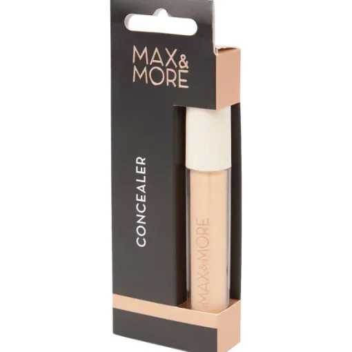 Max & More Concealer