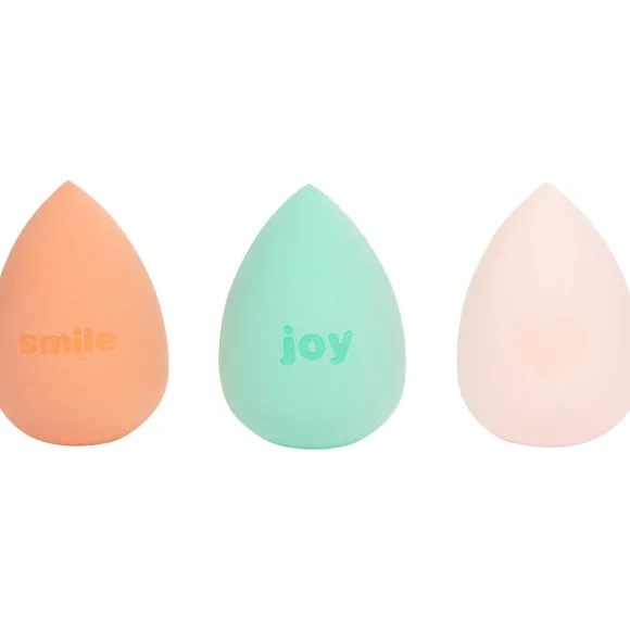 Max & More Make-Up-Sponzen
