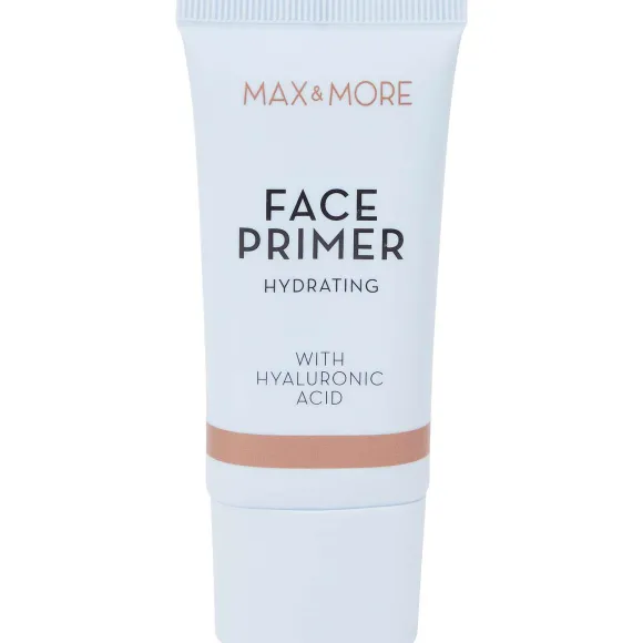 Max & More Primer