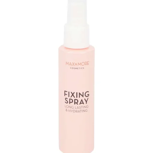 Max & More Setting Spray