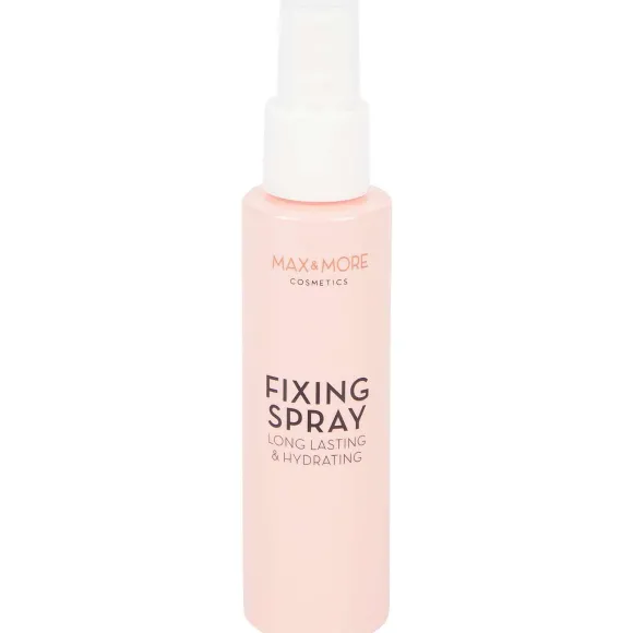 Max & More Setting Spray