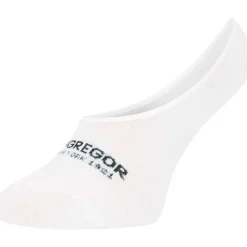 Mcgregor Footies