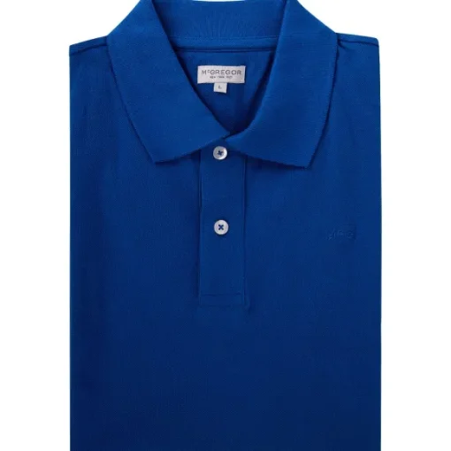 Mcgregor Polo