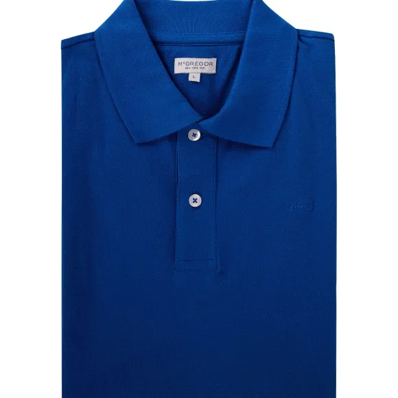 Mcgregor Polo