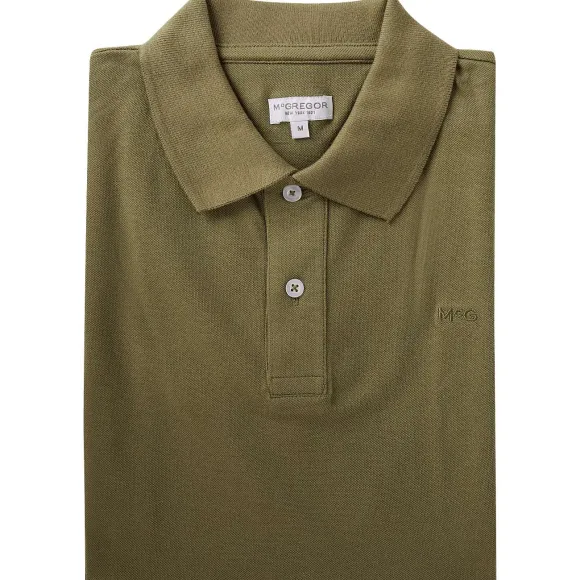Mcgregor Polo