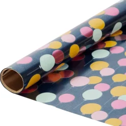 Metaalfolie Inpakpapier