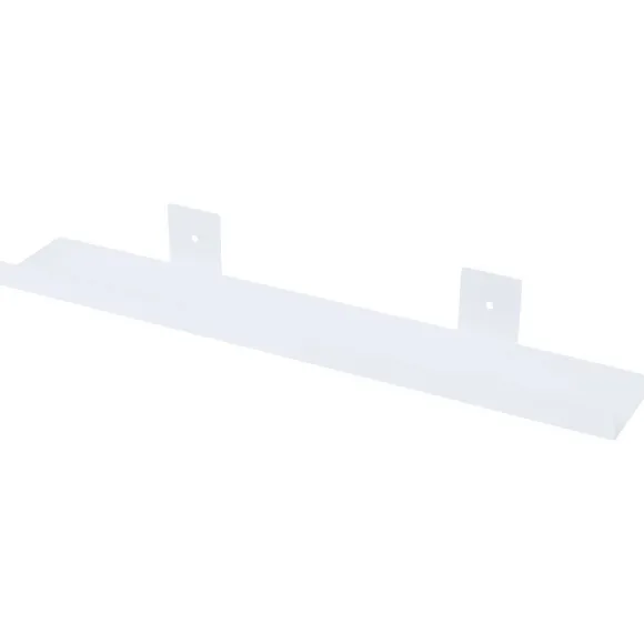 Metalen Wandplank