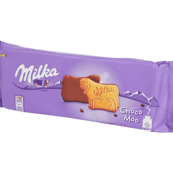 Milka Choco Moo
