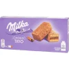 Milka ChoCo Trio