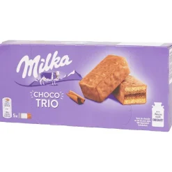 Milka ChoCo Trio