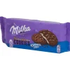 Milka Cookie Sensations Oreo Creme