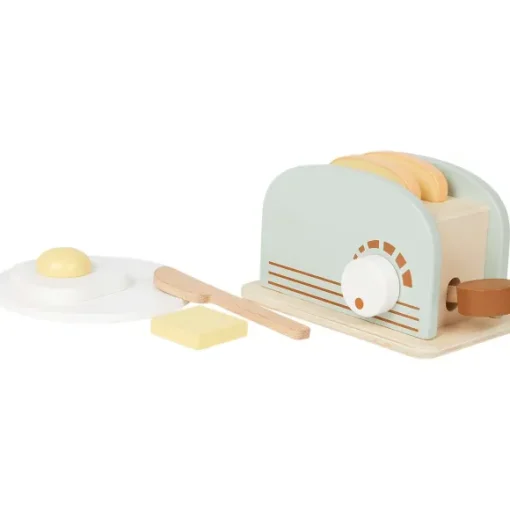 Mini Matters Houten Keukenaccessoires