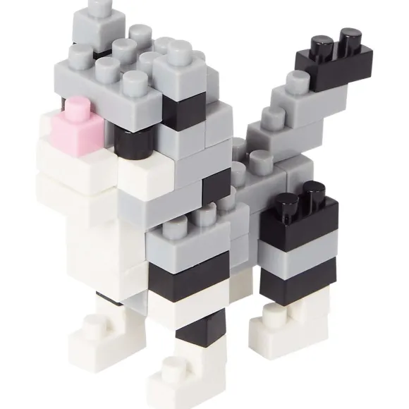 Mini-Bouwblokken