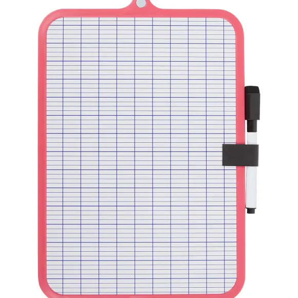 Mini-Whiteboard