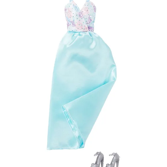 Modepoppenkleding