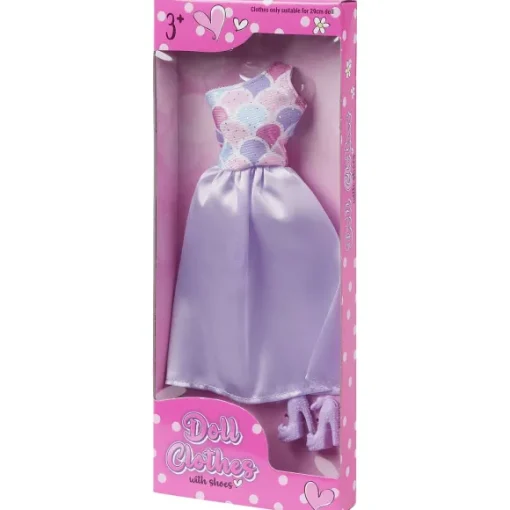 Modepoppenkleding