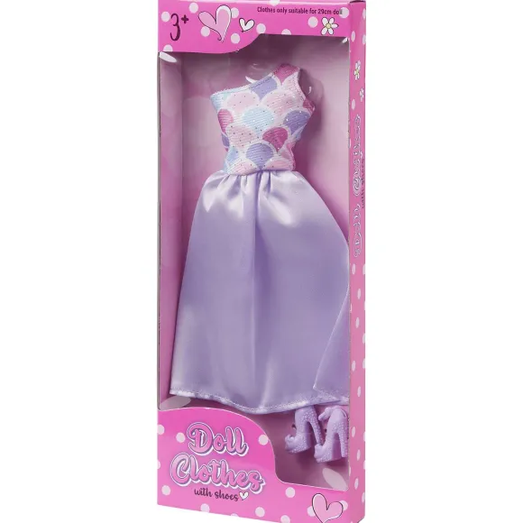 Modepoppenkleding