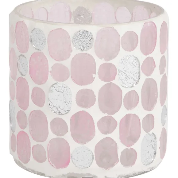 Moza Ek Theelichthouder