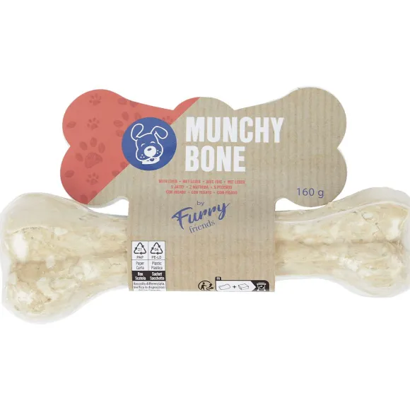 Munchy Bot