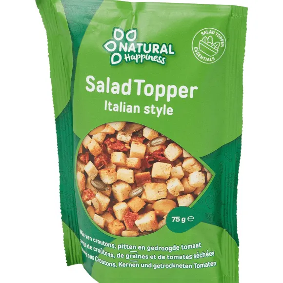 Natural Happiness Salad Mix