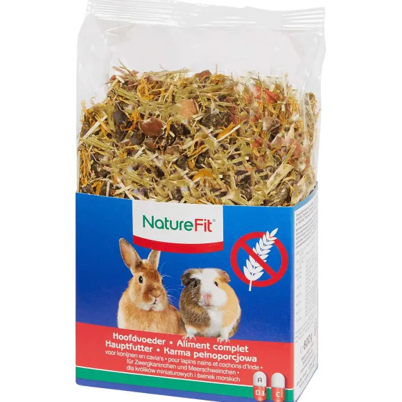 Nature Fit Graanvrij Hoofdvoer