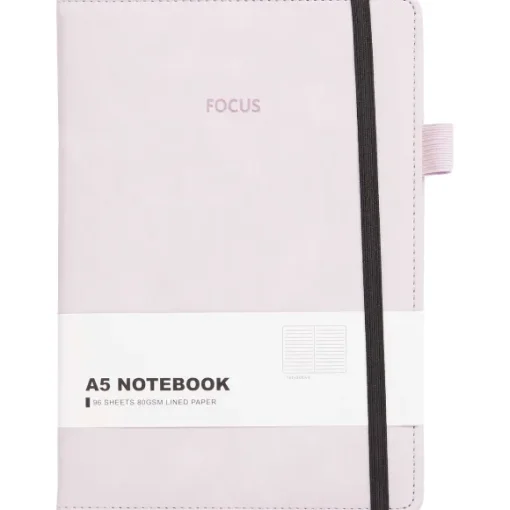 Notitieboek A5