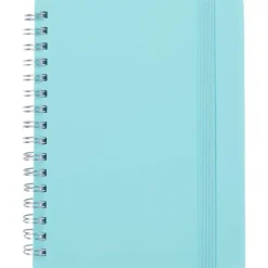 Notitieboek A6