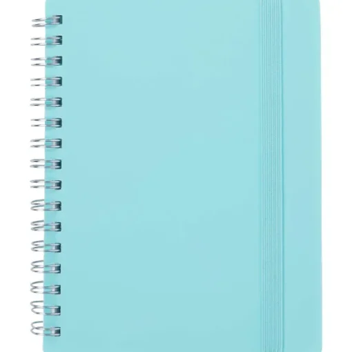 Notitieboek A6
