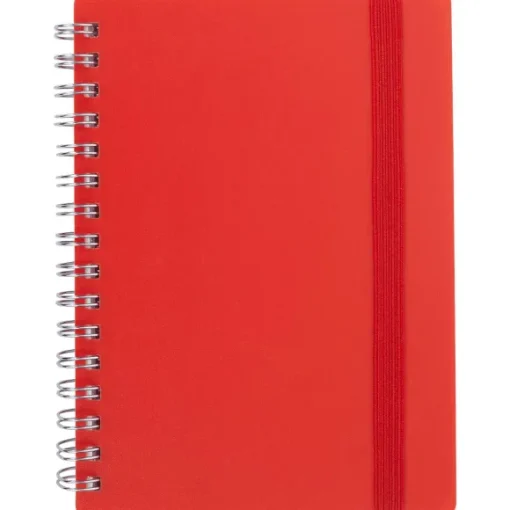 Notitieboek A6