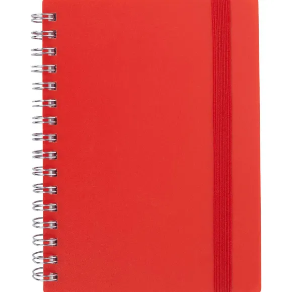 Notitieboek A6