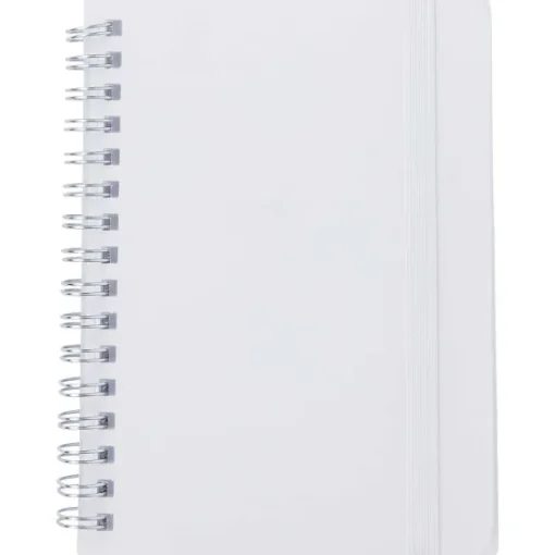 Notitieboek A6