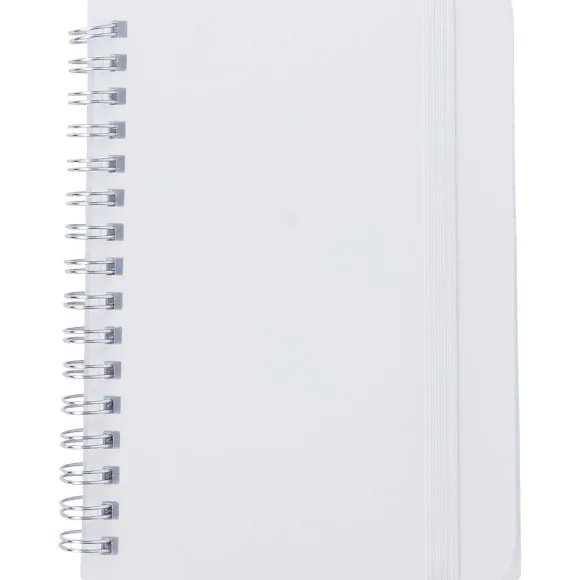 Notitieboek A6