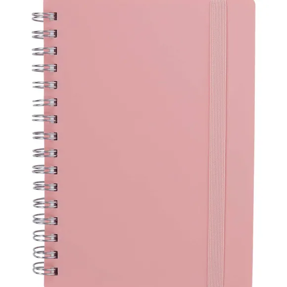Notitieboek A6