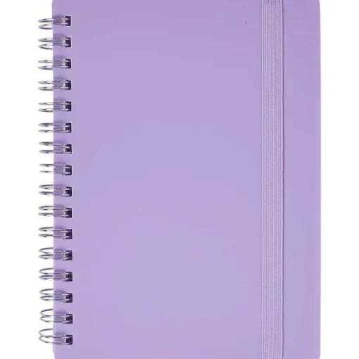Notitieboek A6