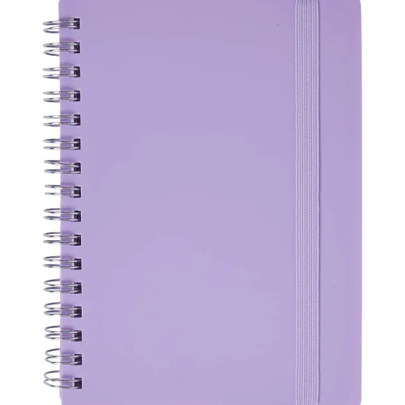 Notitieboek A6