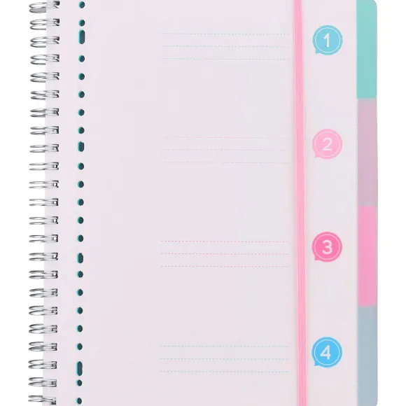 Notitieboek A4
