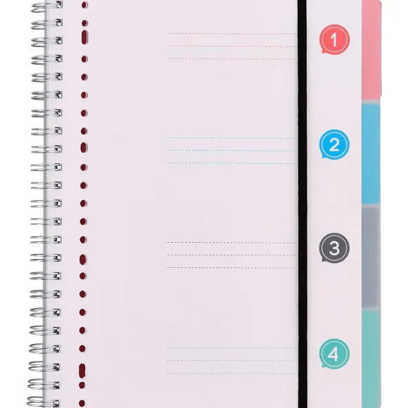 Notitieboek A4
