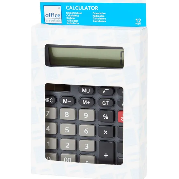 Office Essentials Rekenmachine