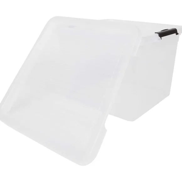 Opbergbox Met Klemdeksel