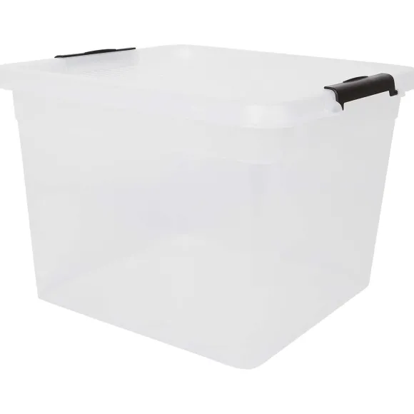 Opbergbox Met Klemdeksel