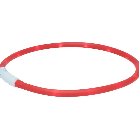 Oplaadbare Led-Halsband