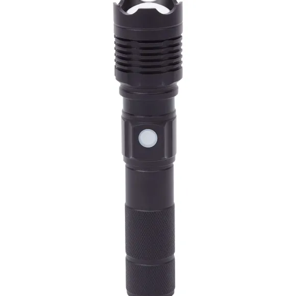 Oplaadbare Zaklamp
