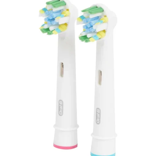 Oral-B Opzetborstels Floss Action