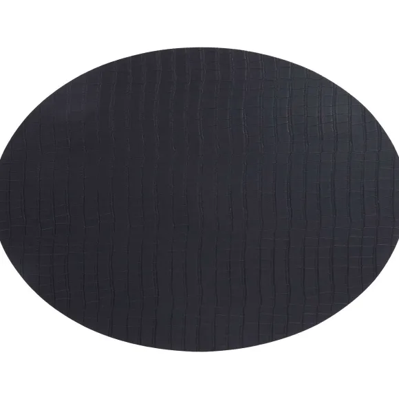 Ovale Placemat