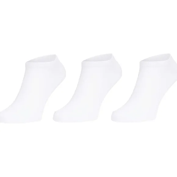 Pairz Sneakersokken