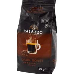 Palazzo Koffiebonen Dark Roast