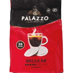 Palazzo Koffiepads Regular